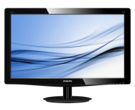 Philips 206V3LSB/00 - 1409352 - zdjęcie 1